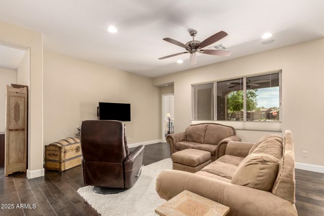 5754 N AZTEC Drive, Eloy, AZ 85131