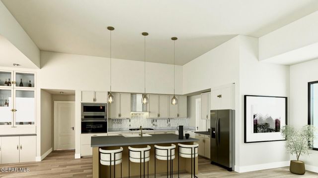 9810 Juan Diego Street, El Paso, TX 79927
