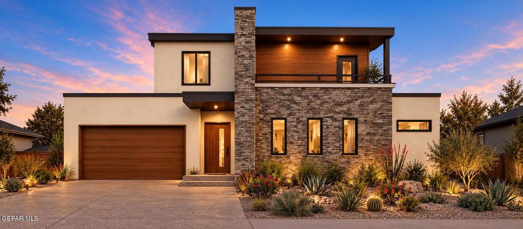 9810 Juan Diego Street, El Paso, TX 79927