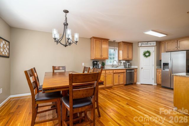 1784 Union Heights Court, Vale, NC 28168