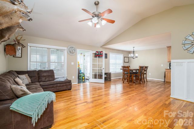 1784 Union Heights Court, Vale, NC 28168