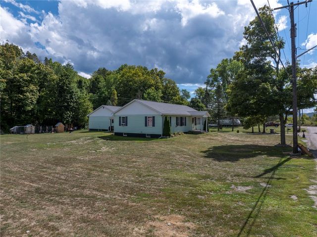 63 Maple Street, Bath, NY 14879