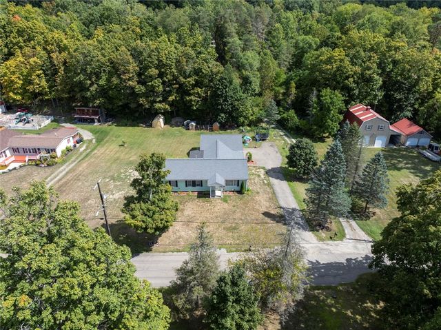 63 Maple Street, Bath, NY 14879