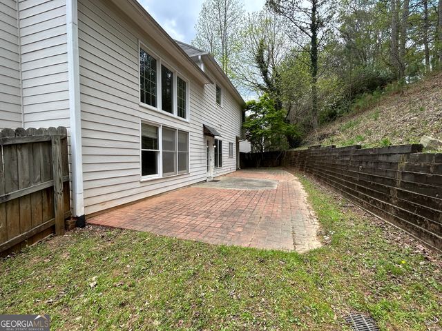 495 Summer Breeze Court, Alpharetta, GA 30005