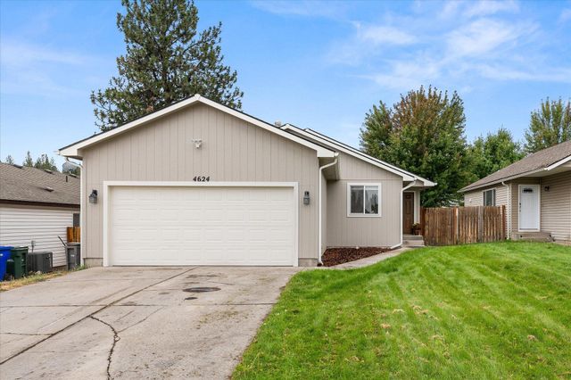4624 E 14th Ave, Spokane Valley, WA 99212 property photo