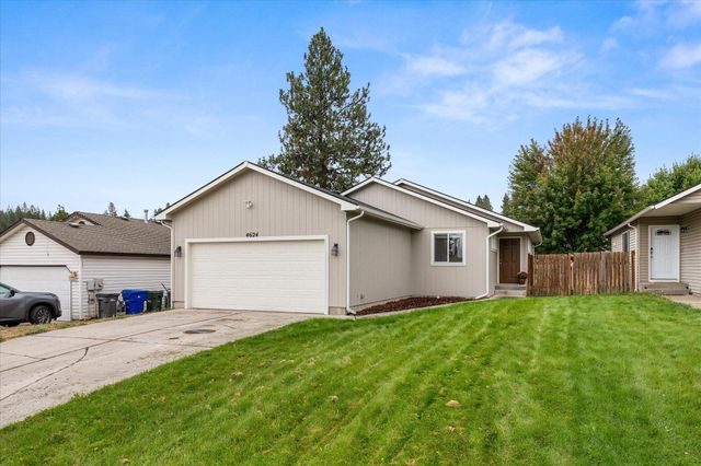 4624 E 14th Ave, Spokane Valley, WA 99212