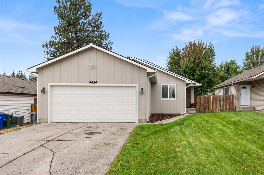 4624 E 14th Ave, Spokane Valley, WA 99212