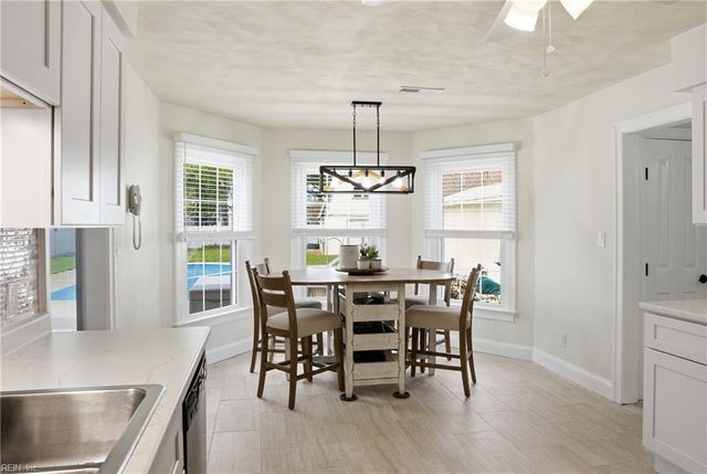 956 N Haven CIR, Chesapeake, VA 23322