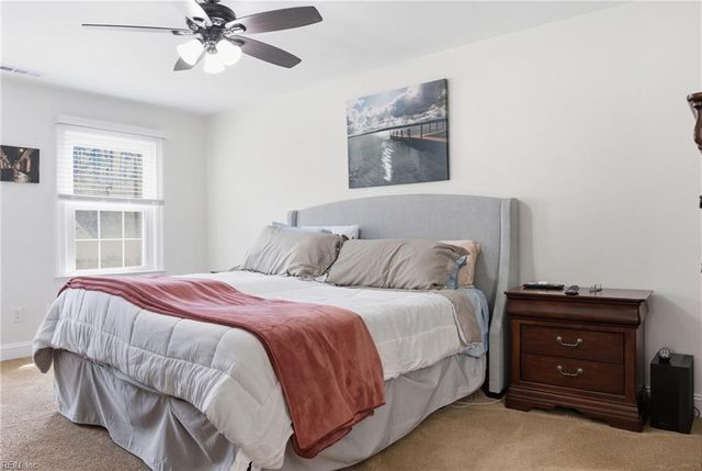 956 N Haven CIR, Chesapeake, VA 23322