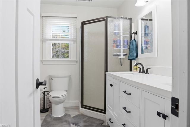 956 N Haven CIR, Chesapeake, VA 23322