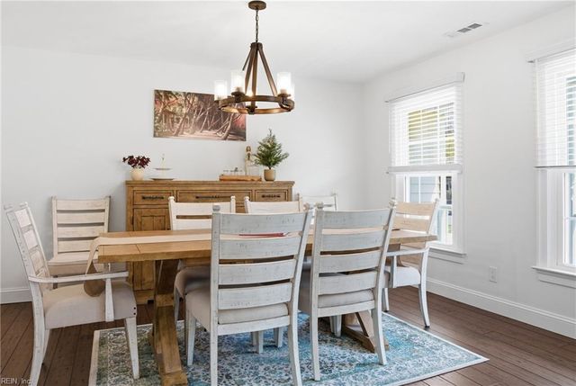 956 N Haven CIR, Chesapeake, VA 23322