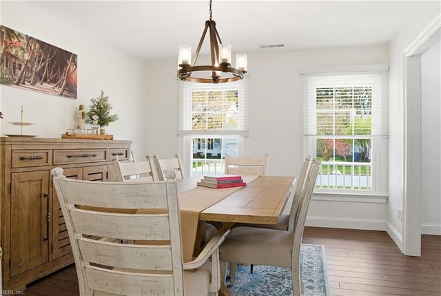 956 N Haven CIR, Chesapeake, VA 23322