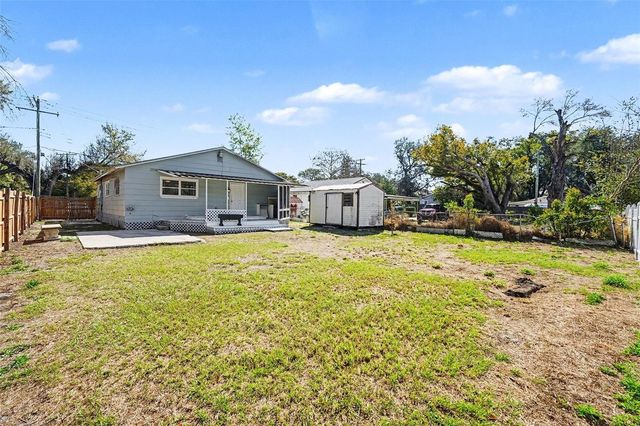 8902 EL PORTAL DRIVE, Tampa, FL 33604