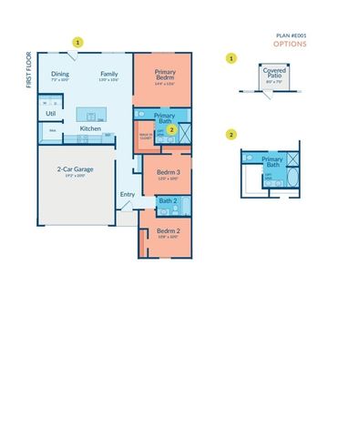 3912 Rose Hill Court, Denison, TX 75020