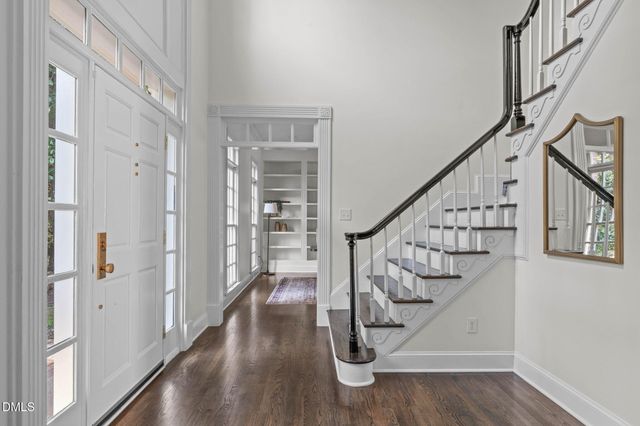 206 Johnstone Court, Durham, NC 27712