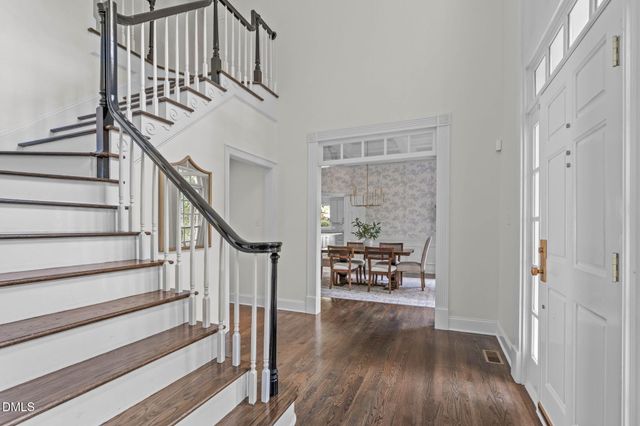 206 Johnstone Court, Durham, NC 27712
