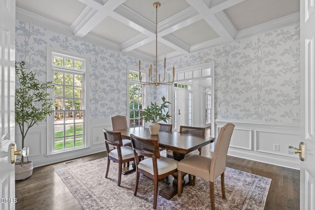 206 Johnstone Court, Durham, NC 27712
