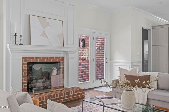 206 Johnstone Court, Durham, NC 27712