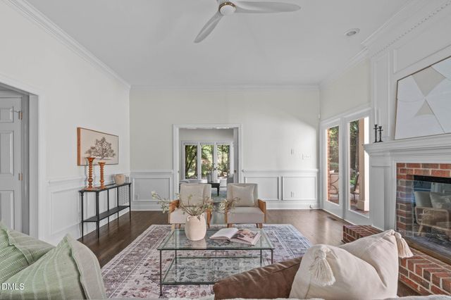 206 Johnstone Court, Durham, NC 27712