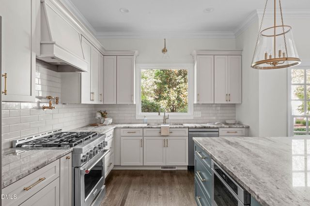 206 Johnstone Court, Durham, NC 27712