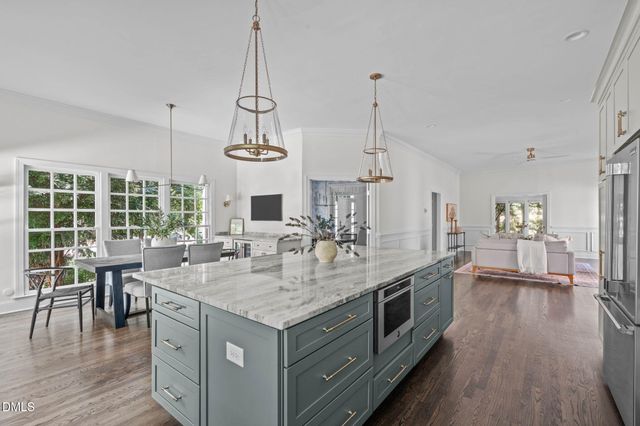 206 Johnstone Court, Durham, NC 27712