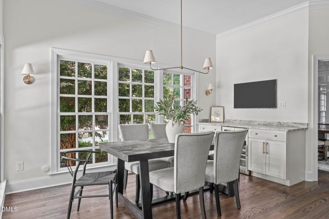 206 Johnstone Court, Durham, NC 27712