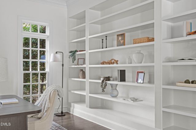 206 Johnstone Court, Durham, NC 27712