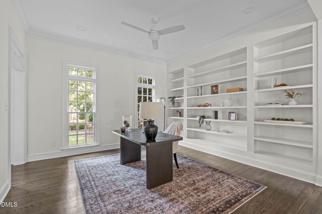 206 Johnstone Court, Durham, NC 27712