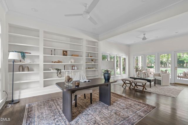 206 Johnstone Court, Durham, NC 27712