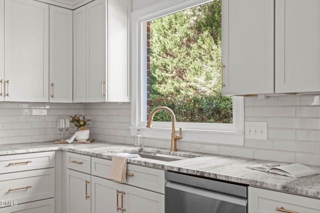 206 Johnstone Court, Durham, NC 27712