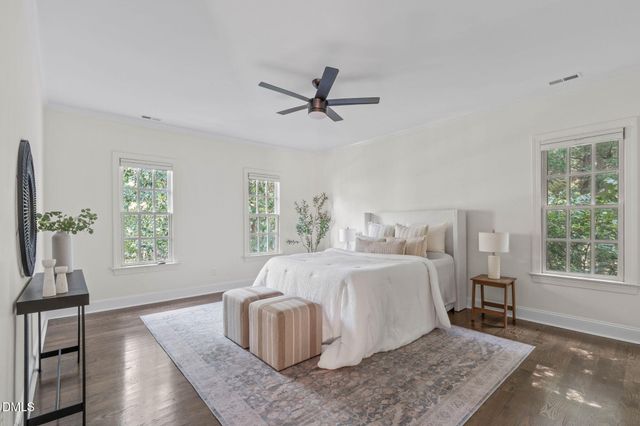 206 Johnstone Court, Durham, NC 27712