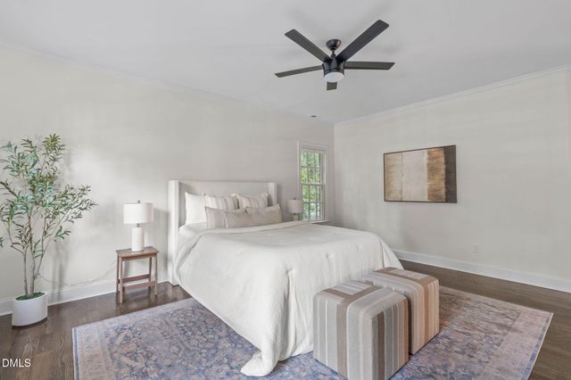 206 Johnstone Court, Durham, NC 27712