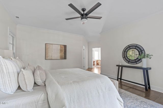 206 Johnstone Court, Durham, NC 27712
