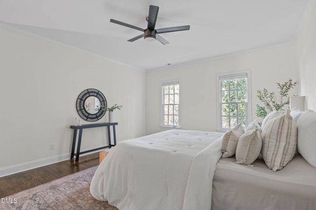 206 Johnstone Court, Durham, NC 27712