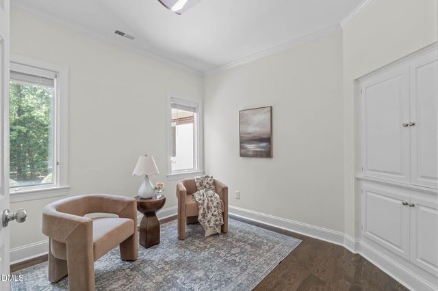 206 Johnstone Court, Durham, NC 27712