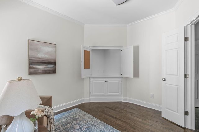 206 Johnstone Court, Durham, NC 27712