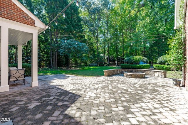 206 Johnstone Court, Durham, NC 27712