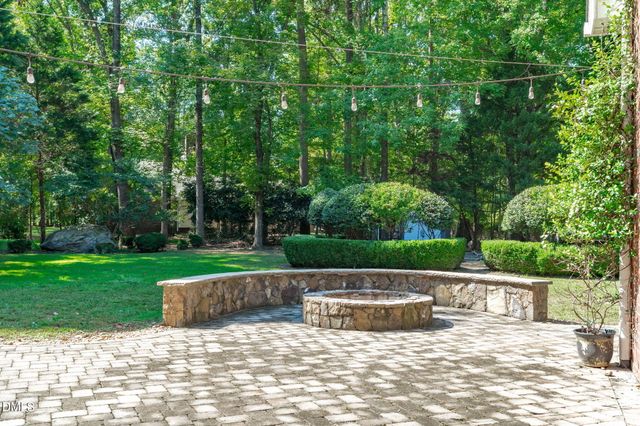 206 Johnstone Court, Durham, NC 27712