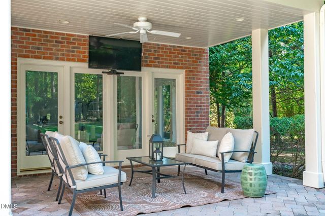 206 Johnstone Court, Durham, NC 27712