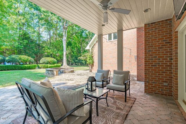 206 Johnstone Court, Durham, NC 27712