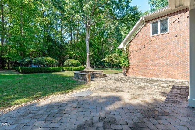 206 Johnstone Court, Durham, NC 27712