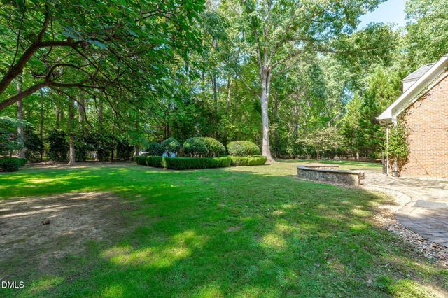206 Johnstone Court, Durham, NC 27712