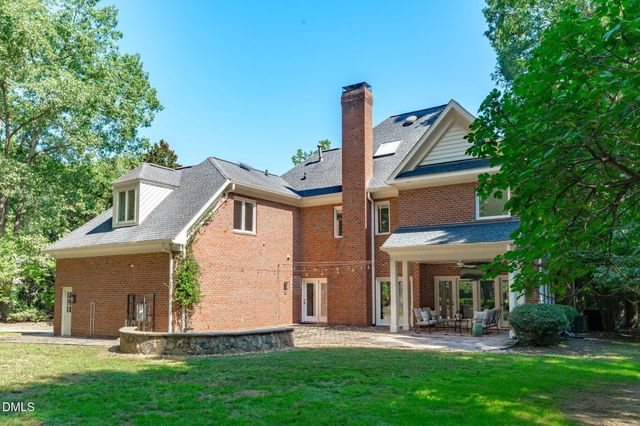 206 Johnstone Court, Durham, NC 27712