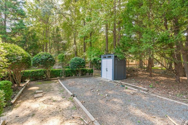 206 Johnstone Court, Durham, NC 27712