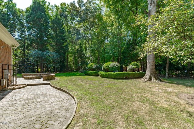 206 Johnstone Court, Durham, NC 27712