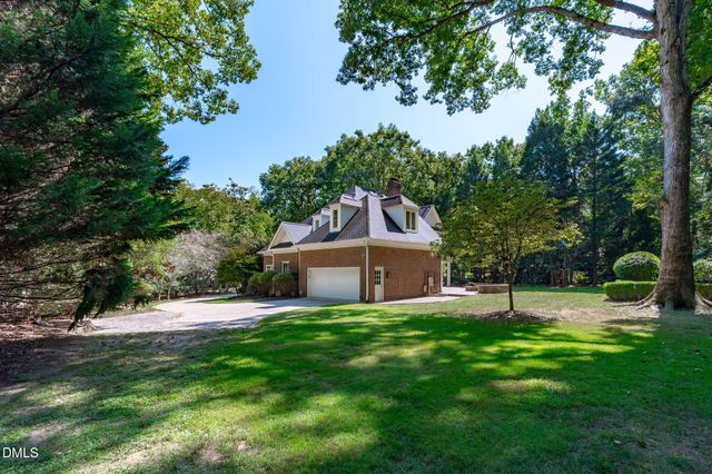 206 Johnstone Court, Durham, NC 27712