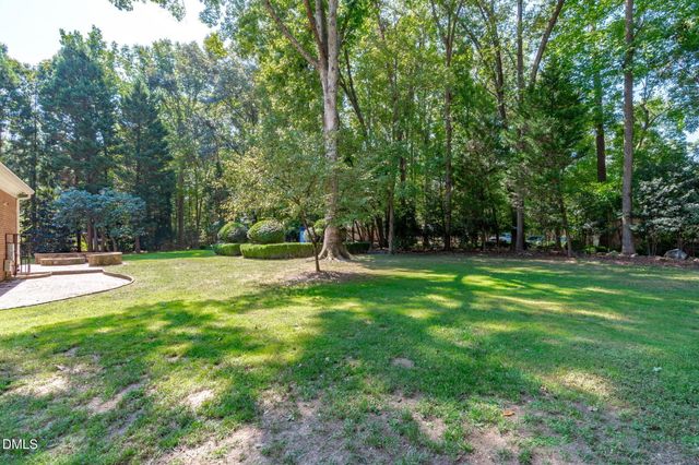206 Johnstone Court, Durham, NC 27712