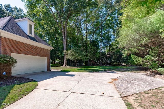 206 Johnstone Court, Durham, NC 27712