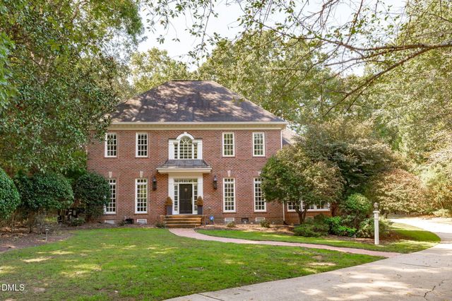 206 Johnstone Court, Durham, NC 27712