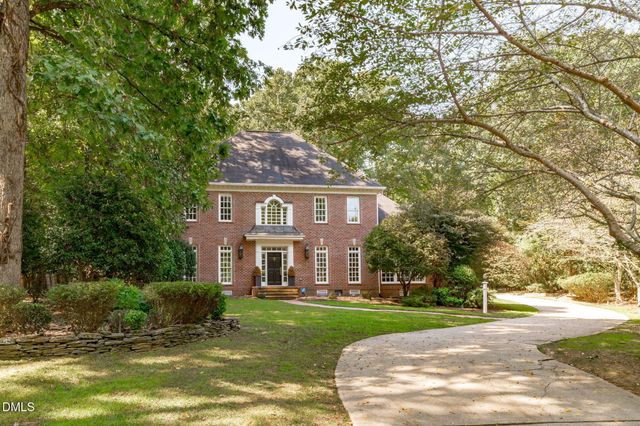 206 Johnstone Court, Durham, NC 27712